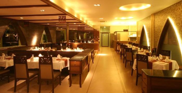 Neelam's The Grand